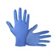 SureTouch Powder Free Nitrile Disposable Gloves SAS Safety 4522PFL