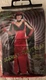 SCARLET TEMPTRESS Women's Costume 10-piece Gown Gloves Crown Jewelry Adult 4-14