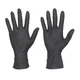 Mcr Safety 6060Xxl Nitrishield 6060, Disposable Gloves, 3.7 Mil Palm, Nitrile,