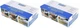 Disposable Gloves, 500 Count, 100% Virgin LDPE, Safe for Food Handling, Hair ...