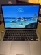 Apple MacBook Pro 13&rdquo; M1 2020 A2338 8GB RAM 500GB SSD Open Box READ