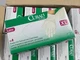 CURAD #CUR8107 Powder-Free X-Large Textured Latex Exam Gloves, (Case of 900 Pcs)