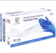New Ding Qing Gloves GP32 Blu