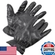 Bob Allen 1151 304-Unlined Shooting Gloves Blk M