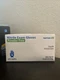 Disposable Nitrile Exam Gloves Powder Free Industrial Medical Exam, 100pcs/box