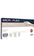 Microflex 10-754 Daily Defense Disposable Latex Gloves - Size X-Large