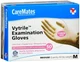 CareMates Vytrile Examination Gloves Medium 50 EA