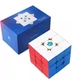 GAN 13 Maglev, Frosted Surface 3x3 Speed Cube, Gans 3x3x3 Magnetic Magic Cube...