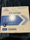 AdvanCare Nitrile Exam Gloves, Powder-Free, Medical Grade 1000 PCS
