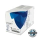 *50-Pairs* Ansell Gammex Non-Latex PF PI Polyisopre Size-6 Glove Box 20685760