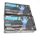Ambi-Dex 63-338PF XL Industrial Disposable Nitrile Glove Powder Free 2 Pack