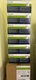 Halyard 46827 Surgical N95 Masks, CASE OF 6 Boxes; 35/box - FREE SHIPPING