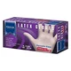 Premium Guard - Disposable Latex Gloves, Powder Free, 100/Bx Medium 5.0 miL