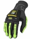 5 Pairs ANSELL RINGERS General Purpose Work Gloves, Small R-840-8