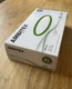 Ambitex N400 Powder-Free Nitrile Exam Gloves, NEW, XL, Blue, 100ct