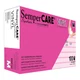 Sempermed EVNP103 Sempercare Synthetic Vinyl Exam Gloves Medium PF 100/Pk