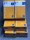 Lot of 6 New Inspire Cobalt Blue Medical Exam Nitrile Gloves Size XXL