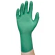 Ansell MICROFLEX Chemical-Resistant Disposable Gloves, XXL, Box of 50