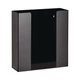 AdirMed VivaEssentials Double Glove Box Holder, Wall Mount or Free Standing B...