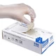 Disposable Gloves M, Food Safe | Latex-Free and Powder-Free Clear Vinyl Glove...
