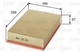 VALEO Engine Air Filter Fits FORD Escort Fiesta Orion Sedan Wagon 1444N0