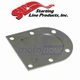Starting Line 14-136 Air Box Powder Valve for Fuel & Air Air Boxes Air Box sd