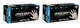 SAS Safety 650-1003 Dyna Grip Latex Powder-Free Disposable Gloves Large (2 Pack)