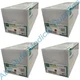 *200-Pairs* Medline SensiCare Neoprene Surgical Gloves Size-7 Sterile MSG6370
