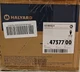 halyard 47377 XL skybreeze Nitrile Examination Gloves 1800 Ct