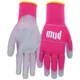 MUD Smart, Polyurethane Coating, Abrasion Resistance, Medium, Raspberry 