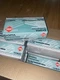 Bosma Flex Vinyl Exam Gloves, Powder-Free,  - LARGE - 8 Boxes of 100