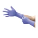 Microflex MFX-SEC3753XL Supreno EC SEC-375 Blue 3XL Nitrile Powder Free Disposab