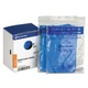 First Aid Only Nitrile Lightweight Gloves, One Size, 2/Box