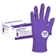 Ansell Kimtech&trade; Purple Nitrile&trade; Exam Gloves (55081), 5.9 Small, Purple/Small 