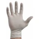 Condor 2Xmc1 Disposable Gloves, 5.00 To 5.99 Mil Palm, Latex, Powder-Free, S