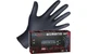 1PC SAS Safety Corp 66483 Raven? Patriot Powder-Free Exam Grade Nitrile Dis