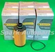 New Case of 6 Engine Oil Filter PERFORMAX PO-189 For JEEP, RAM, CH11794