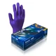 Aurelia Sonic 100 Nitrile PF Gloves, 100/Box, Large