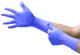SEC-375-M Supreno SEC375 7.9 Mil 11-1/2" Disposable Nitrile Exam Gloves, Medium,