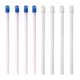 OneMed Dental Disposable Saliva Ejector,Evacuation Suction Tips 100 Pcs/Bag