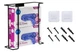 Alpine Glove Holder For Wall Mount Latex Glove Holder Wire Glove Dispenser For W