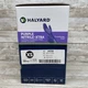 1 Box Halyard Purple Nitrile-XTRA STERILE Exam Gloves Size: XSmall *See Date*