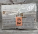 Sensicare Surgical Gloves PI ORTHO LT Synthetic *25 Pair* Size: 6.5 *See Date*