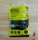 HS Hunter's Specialties;  Nitrile Field Dressing Gloves;  10 Gloves;  HS-100047