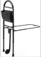 Medline MDS6800BAH Bed Assist Bar with Storage Bag