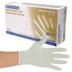 Adenna BRZ640 Adenna Bronze Latex Exam Gloves PF Textured Extra Small 100/Pk