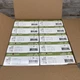 MicroFlex Soft White Nitrile Exam Size: X-Small TQ-601-XS *10-BOX CASE*See Date*
