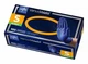 *1-Box* Medline VersaShield Powder Free Nitrile 100 Exam Gloves Small VS311S