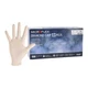 Microflex DGP-350-S Diamond Grip Plus Latex Gloves Small Powder Free 100/Box