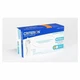 Henry Schein Criterion N300 Nitrile Exam Gloves &ndash; X-Small, Ice Blue, 300/Box 